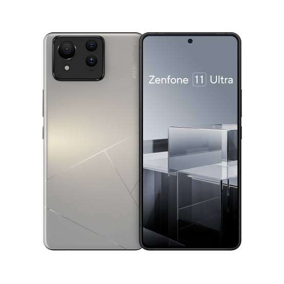 ASUS Zenfone 11 Ultra 5G Price in Kenya- LinkPhones Center 